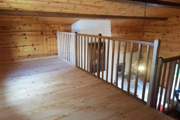 ARIEGE BOIS CONSTRUCTION - façadier enduiseur à Lavelanet