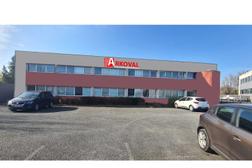 Arkoval - façadier enduiseur à Floirac
