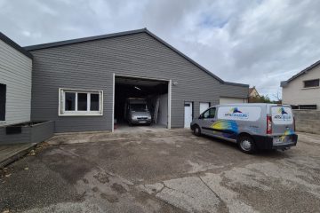 Art & Couleurs - façadier enduiseur à Auxerre