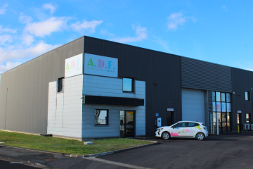 Art Déco Finition - façadier enduiseur à Clermont-Ferrand