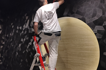 Arth'Paint - façadier enduiseur à Rabastens