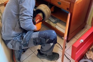 Arti'renov - façadier enduiseur à Récourt-le-Creux