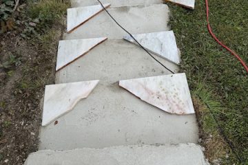 Artisan Deleve - façadier enduiseur à Les Pavillons-sous-Bois
