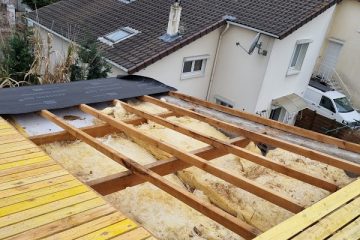 Artisan Estevez - façadier enduiseur à Saint-Jean-les-Deux-Jumeaux