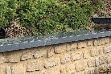 ARTISAN Goussin GJ - façadier enduiseur à Boulzicourt