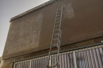 Artisan Peintre 33 - façadier enduiseur à Ambarès-Et-Lagrave