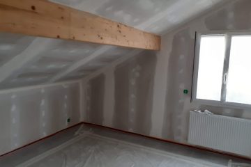 artisan Peintre ws rénovation - façadier enduiseur à Saint-Melaine-sur-Aubance