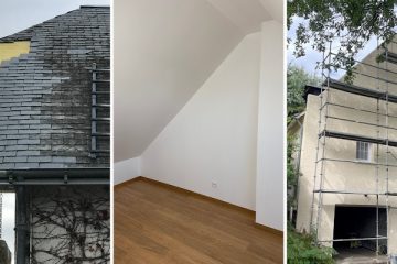 Artisan Robin - façadier enduiseur à Montlouis-sur-Loire