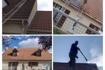 Artisan Soules - façadier enduiseur à Longpont-sur-Orge