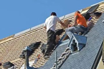 Artisan Tribouillard - façadier enduiseur à Évreux