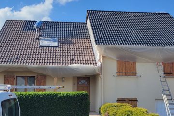 Artisan Windasting - façadier enduiseur à Neuves-Maisons