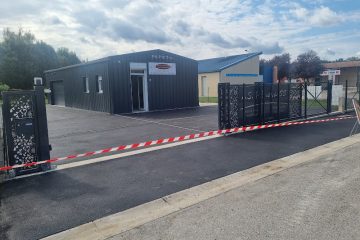 As Rénova55 - façadier enduiseur à Fains-Véel