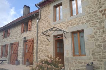 ASC Renovation - façadier enduiseur à Domeyrot