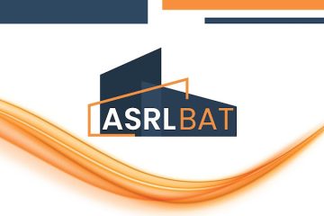 ASRL Bat - façadier enduiseur à Cayenne