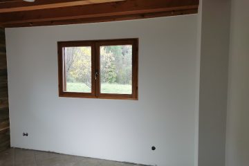 Atelier FC Peinture - façadier enduiseur à Lyaud