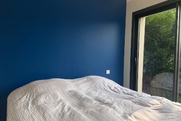 Atelier LM Déco - façadier enduiseur à Rouans