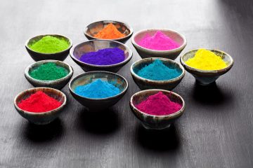Au Grain Coloré - façadier enduiseur à Ribérac