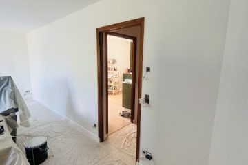 Auvergne Peinture Segaud - façadier enduiseur à Pont-du-Château