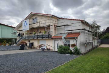 Ayrikan Façades - façadier enduiseur à Ennery