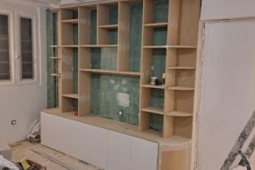 AZA Rénovation - façadier enduiseur à Boulogne-Billancourt