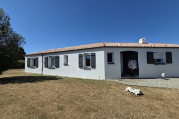 B'home renovation 85 - façadier enduiseur à La Roche-sur-Yon