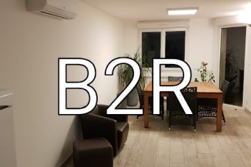 B2R Peinture , rénovation - façadier enduiseur à Laneuveville-devant-Nancy