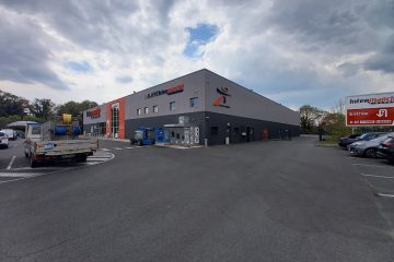 Bat-Services - façadier enduiseur à Saint-Nolff