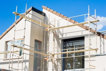 Batelpro - façadier enduiseur à Bonneuil-sur-Marne