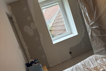 Bâti-Design - façadier enduiseur à Ruhans