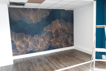 Bati Home Pro - peintre en bâtiment - façadier enduiseur à Sorigny