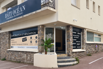 Bati Ocean - façadier enduiseur à Lanester