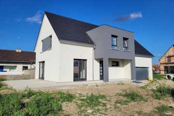 Bati Oz Concept - façadier enduiseur à Mulhouse