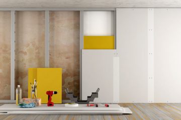 Bati Peinture - façadier enduiseur à Mérobert