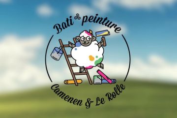Bati'Peinture - façadier enduiseur à Ploemel