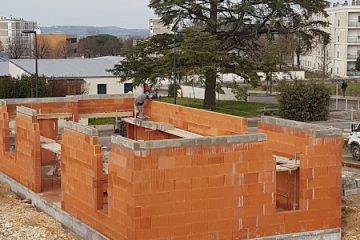 BatiMaison Pro - façadier enduiseur à La Couronne