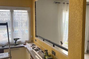 Bauer Rénovation & Fils - façadier enduiseur à Perpignan