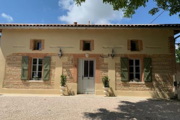 Bazas Facades - façadier enduiseur à Fontenilles