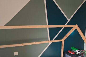 BC Peinture - façadier enduiseur à Albi