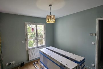 BD'CO Bâtiment - façadier enduiseur à Jargeau