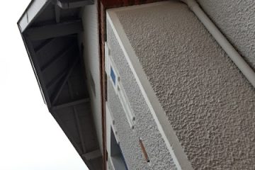 Becker Façade Toiture - façadier enduiseur à Romagnat