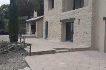 Begnis Peinture - façadier enduiseur à Sisteron
