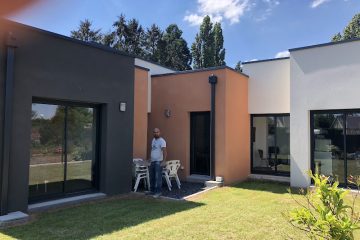 Belles Façades - façadier enduiseur à Boves