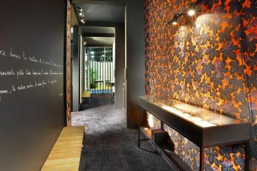 Bergère Décoration SAS - façadier enduiseur à Noyal-Sur-Vilaine