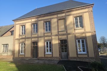 Bérubé - façadier enduiseur à Auzebosc