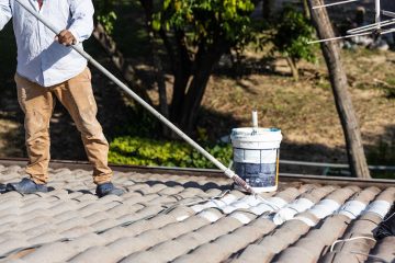 BF Rénovation - façadier enduiseur à Perpignan