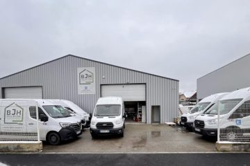 Bjh Isolation - façadier enduiseur à La Biolle