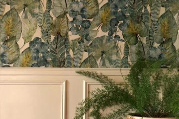 Bleu Majorelle Peinture & Décor - façadier enduiseur à Milhavet