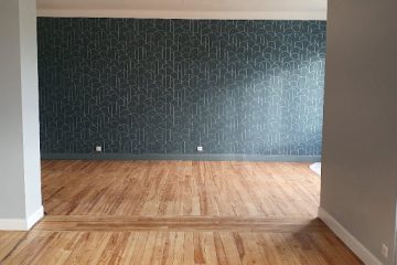 Bognard Peinture - façadier enduiseur à Billère