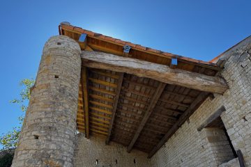 Bouin Bâtiment - façadier enduiseur à Aigondigné