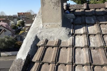 Bozai Couverture - façadier enduiseur à Gagny